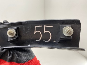 фото thumb №9, Планка крыльев mazda cx5 правые зад