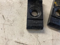 фото thumb №5, Bmw i3 петли дверь правый перед комплект