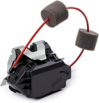 фото thumb №1, Mercedes ml замок крышки багажника задняя w164 w211 w251