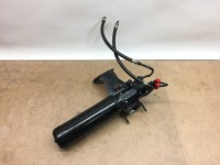 фото thumb №1, Peugeot 3008 бак масла жидкость тормозной