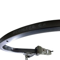 фото thumb №7, Dodge charger 2019 правая сторона петли