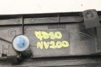 фото thumb №7, Nissan nv200 09r- молдинг накладка крила лівий перед 63871bj00a