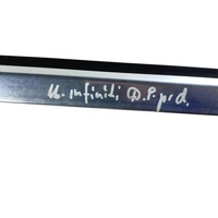 фото thumb №7, Молдинг ущільнювач правих передніх двері infiniti q30 808205da1a 2.0l