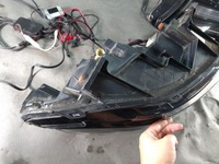 фото thumb №7, Dodge charger 15+ лампы передние led комплект