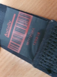 фото thumb №14, Панель раздаточная консоль ремни подушка безопасности po выстрел citroen c4 picasso ii