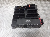 фото thumb №1, Коробка предохранителей opel vectra c 13189926