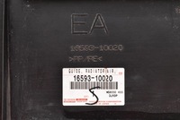 фото thumb №12, Воздуховод воздуха 16593-10020 toyota bz4x 204 km 22-