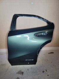 Купити Lexus ux 18r- двері ліва задні задня, фото thumb