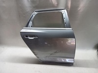 фото thumb №1, Дверь зад задние правые audi a6 c8 4k9833052