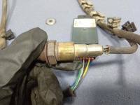 Bmw x5 g05 m50d 400km b57d30c датчик лямбда-зонд датчик nox 8580410 8593852 Киев, фото thumb