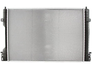 фото thumb №9, Радіаторів двигуна - система охолодження двигуна [niss