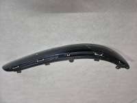 фото thumb №1, Mercedes w168 правая молдинг накладка бампер перед