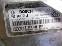 фото thumb №6, Audi a6 c7 4g0987541b - радар acc