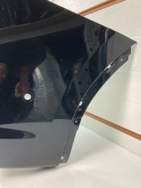 фото thumb №7, Бампер задній bmw x3 g01 m-pakiet