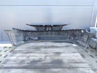 фото thumb №13, Бампер передний перед renault laguna 2 ii lift цвет teb66 1