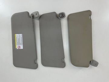 фото thumb №4, Захист сонцезахисний козирок berlingo iii partner праві лівий