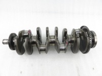 фото thumb №1, Wał коленчатый chevrolet captiva 2.0 d с 20 s