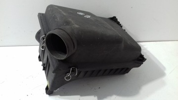 фото thumb №5, Mercedes vito корпус фильтра воздуха