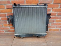 фото thumb №8, Jeep grand cherokee wj 2.7 crd радиатор wody