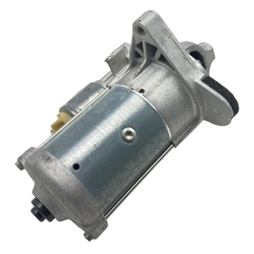 фото thumb №10, Стартер renault master iii iv opel movano b nissan nv400 233003581r