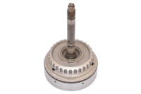 Купить E clutch assembly 5+5 диск zf 5hp19 vw/audi, фото thumb