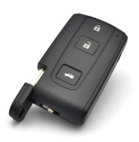 фото thumb №3, Toyota crown rav4 ключ pilot корпус 3p