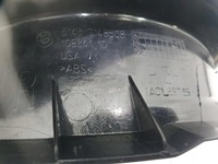 фото thumb №7, Молдинг защита порог правая 7148508 bmw e71 x6