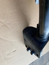 фото thumb №8, Hak буксировочный mercedes a-klasa 177 w177 электрический