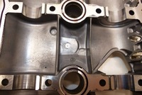 фото thumb №10, Audi seat skoda vw tiguan 2.0 tsi tfsi dgu dte головка цилиндров + крышка