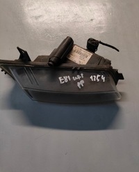 фото thumb №1, Bmw e81 e87 lift противотуманная фара левый