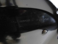 фото thumb №9, Mercedes gle w167 167 suv капот крышка двигателя