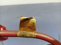 фото thumb №9, Bmw 7 g11 g12 розподільник струму напруги шланг 6822559