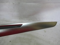 фото thumb №3, Молдинг туннель dekor renault megane iv