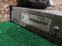 фото thumb №10, Модуль тюнер радио навигации mmi дисплей 4e0035652a 4l0919604 4f2919611h