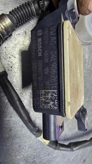 фото thumb №6, Зонд nox audi a7 c8 a6 vw 2.0 tdi 04l 261k