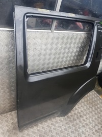 фото thumb №11, Nissan pathfinder iii дверь левая задняя 82101-eb330