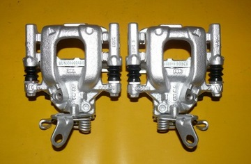 фото thumb №9, Затискачі лівий правий зад seat altea xl 272/10 05-12r