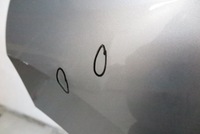 фото thumb №11, Дверь правый задняя задние правое volkswagen tiguan 5na