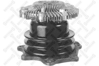 фото thumb №1, Насос wody nissan terrano 2.7td 89-