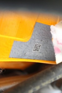 Audi q8 e-tron диск гальмівна 4ke615107b 4m0615301ap 4ke698151e супорт et Київ, фото thumb