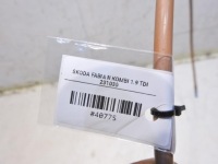 фото thumb №4, Шланг топлива skoda fabia ii 1.9 tdi