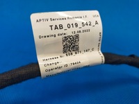 фото thumb №6, Skoda kamiq 23r 1.5 tsi 110kw жгут электрическая крышки багажника 658971147c