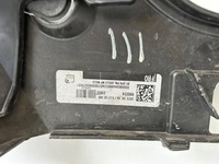 фото thumb №6, Bmw x5 g05 рестайлинг м-пакет бампер перед оригинал