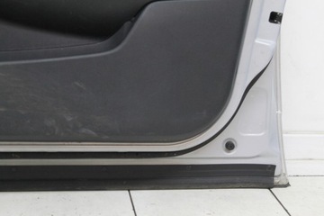 фото thumb №14, Двері праві правий перед передні nissan qashqai j10 2006r- k54