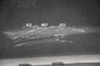 фото thumb №14, Audi e-tron 4j3 gt задній бампер зад