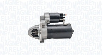 фото thumb №15, Стартер db sprinter, 200,350 mqs1410
