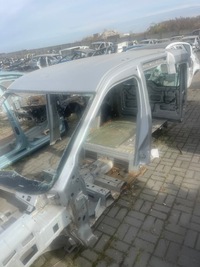 фото thumb №1, Opel combo d fiat doblo ii tour крыша