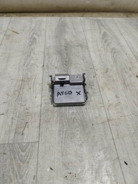 фото thumb №1, Toyota aygo x камера save car радар модуль