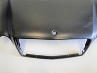 фото thumb №9, Mercedes капот кришка панель кріплення фар e клас 210 w210 s210 55 amg