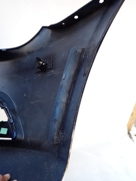 фото thumb №13, Mercedes slk iii 3 r172 11-15 бампер перед переднє розпилювач pdc